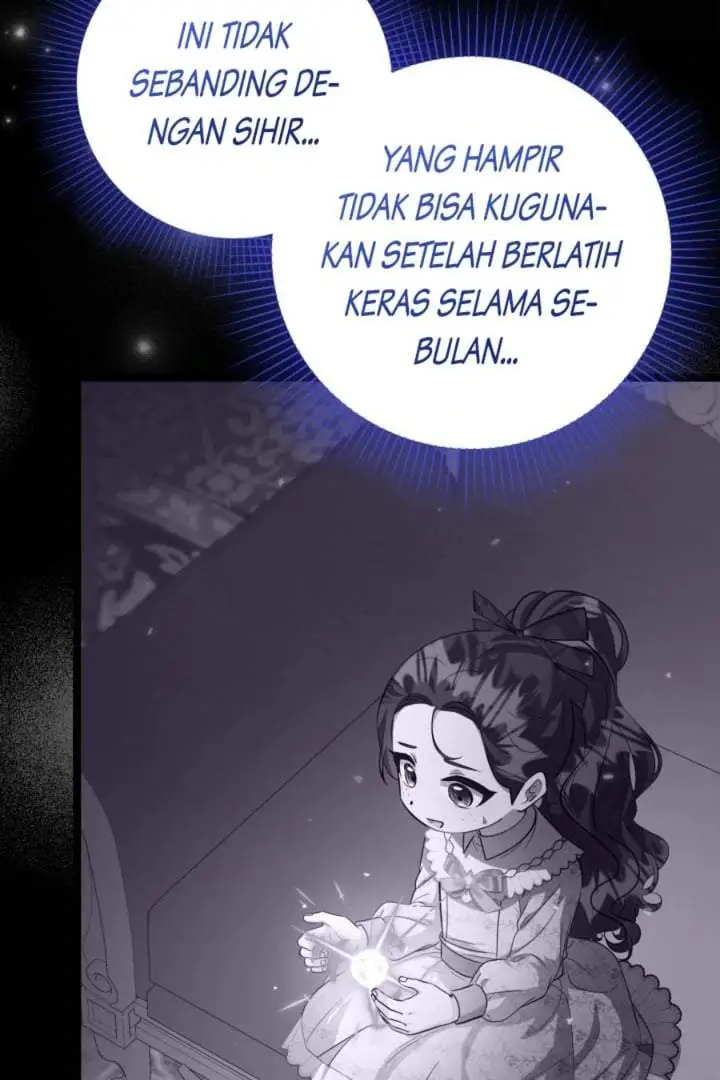 The Villain’s Daughter Plans To Run Away Chapter 63