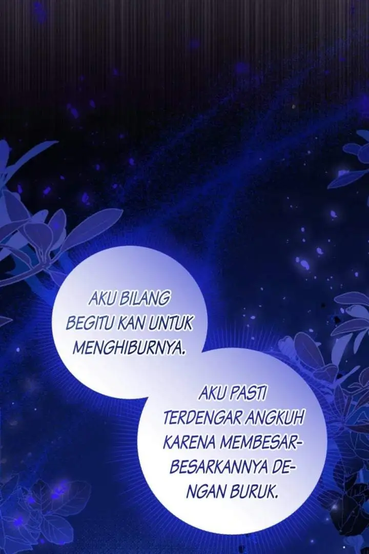 The Villain’s Daughter Plans To Run Away Chapter 63
