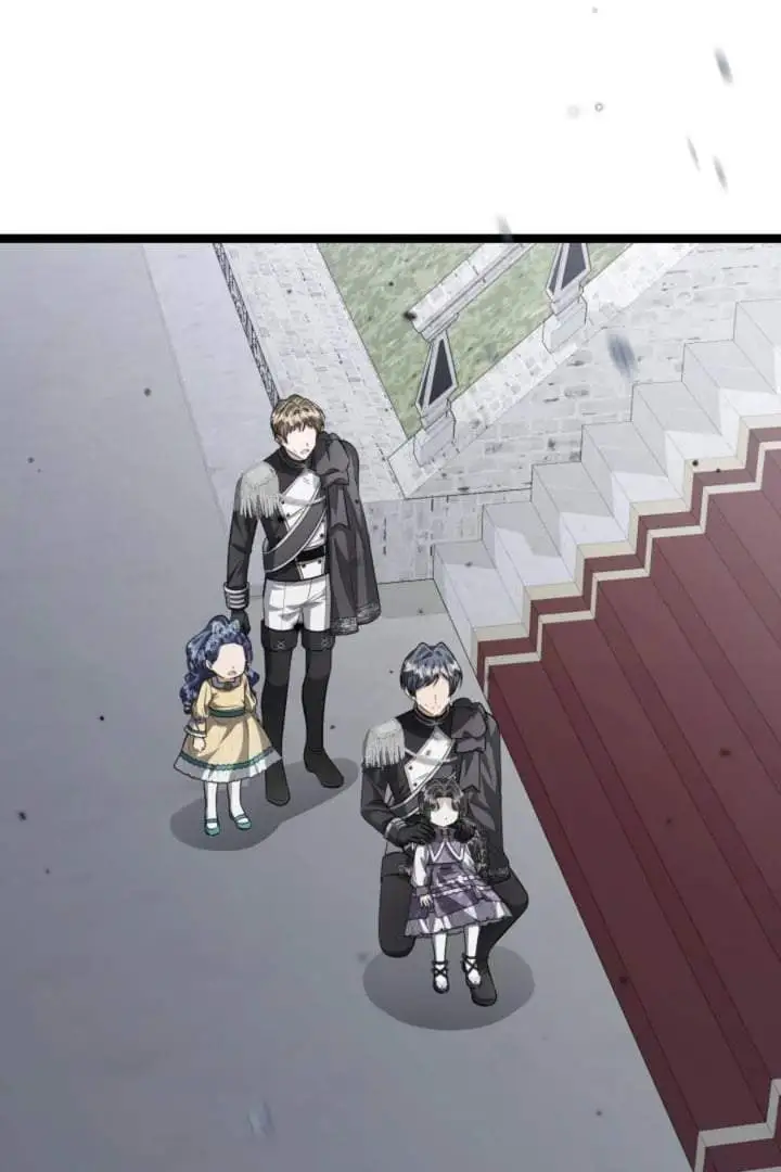 The Villain’s Daughter Plans To Run Away Chapter 63
