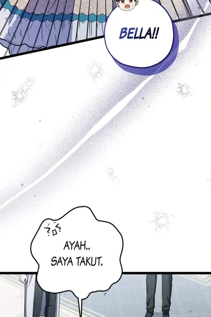 The Villain’s Daughter Plans To Run Away Chapter 63