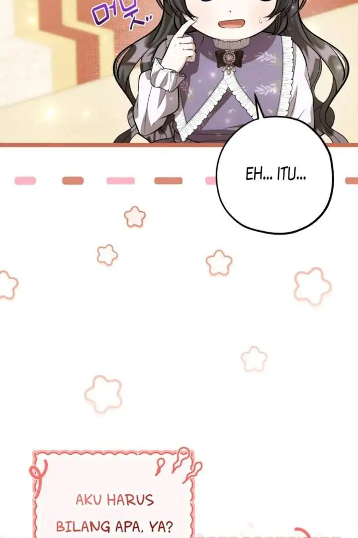 The Villain’s Daughter Plans To Run Away Chapter 63