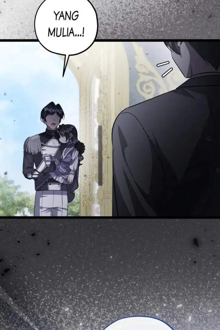The Villain’s Daughter Plans To Run Away Chapter 63