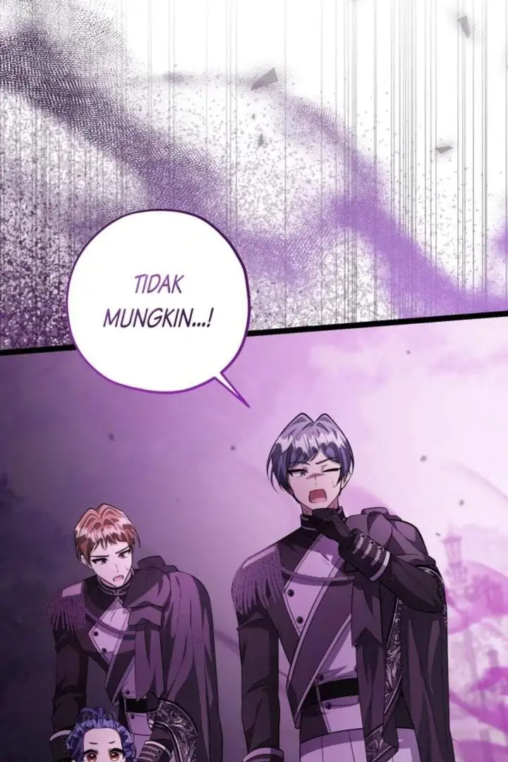 The Villain’s Daughter Plans To Run Away Chapter 63
