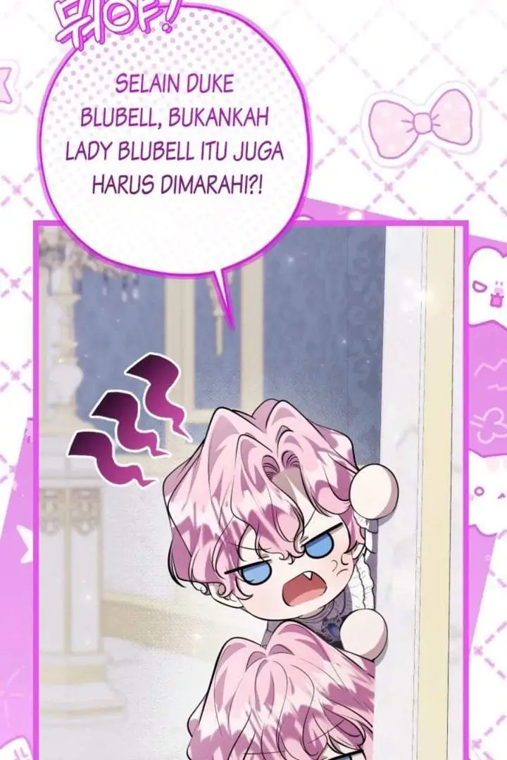The Villain’s Daughter Plans To Run Away Chapter 64