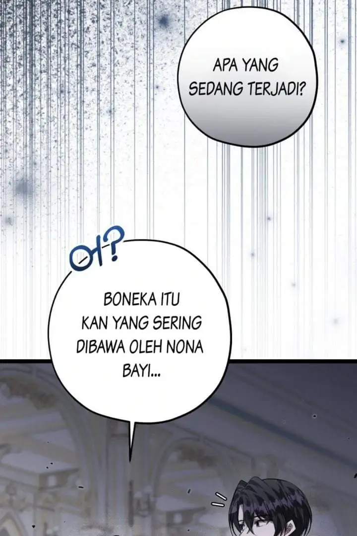 The Villain’s Daughter Plans To Run Away Chapter 64