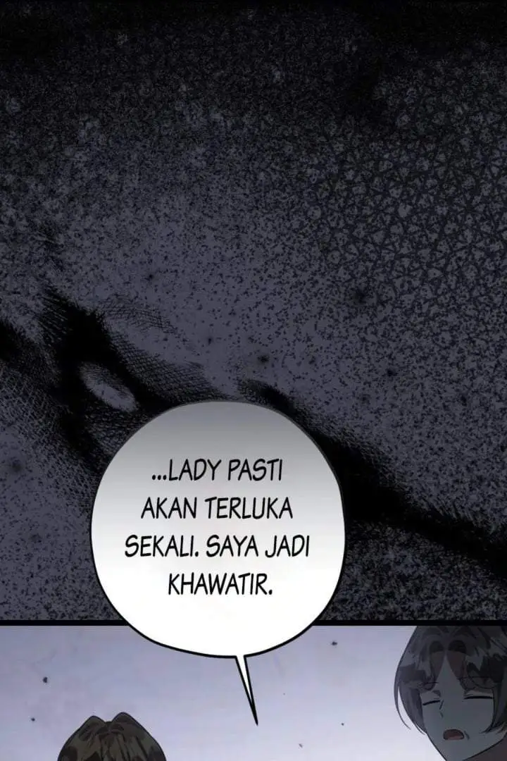 The Villain’s Daughter Plans To Run Away Chapter 64