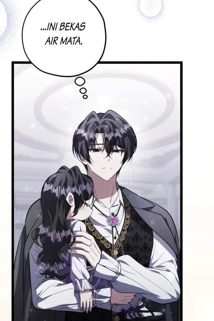 The Villain’s Daughter Plans To Run Away Chapter 64