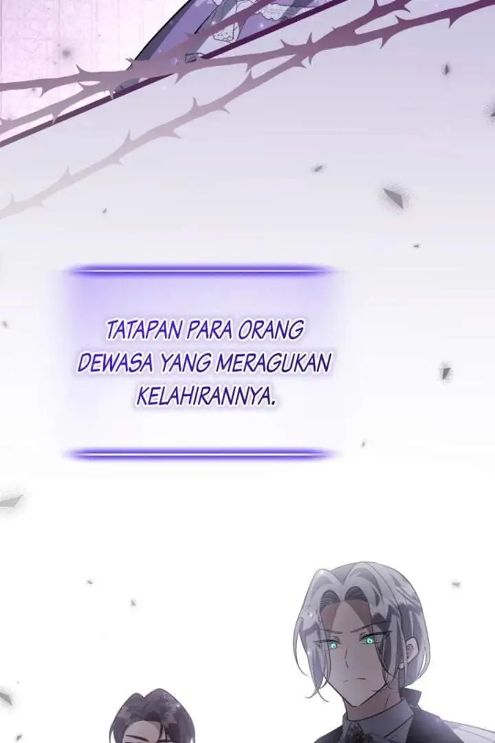 The Villain’s Daughter Plans To Run Away Chapter 64
