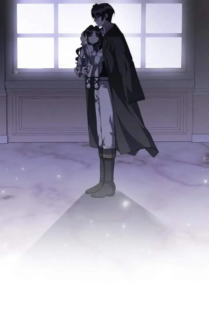 The Villain’s Daughter Plans To Run Away Chapter 64