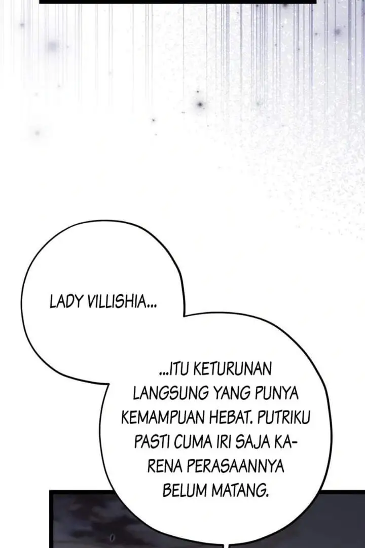 The Villain’s Daughter Plans To Run Away Chapter 64