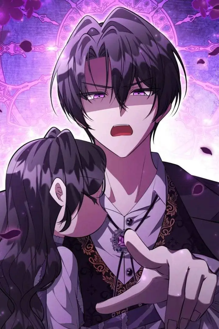 The Villain’s Daughter Plans To Run Away Chapter 64