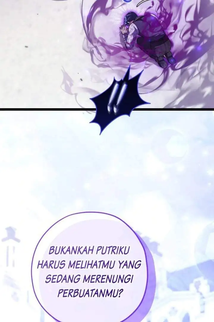 The Villain’s Daughter Plans To Run Away Chapter 64