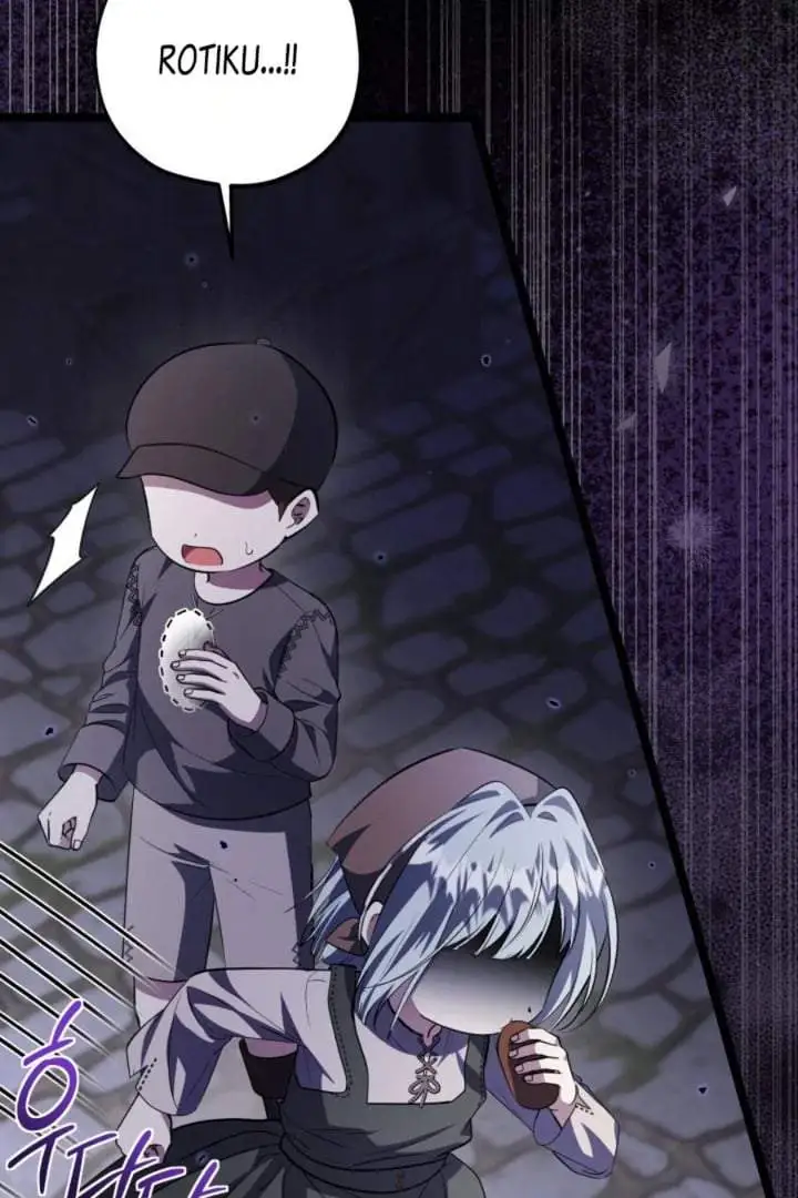 The Villain’s Daughter Plans To Run Away Chapter 65