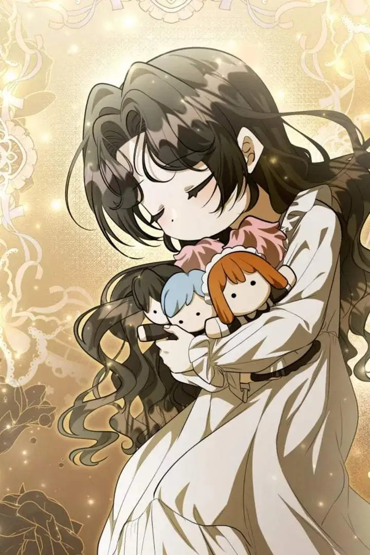 The Villain’s Daughter Plans To Run Away Chapter 65