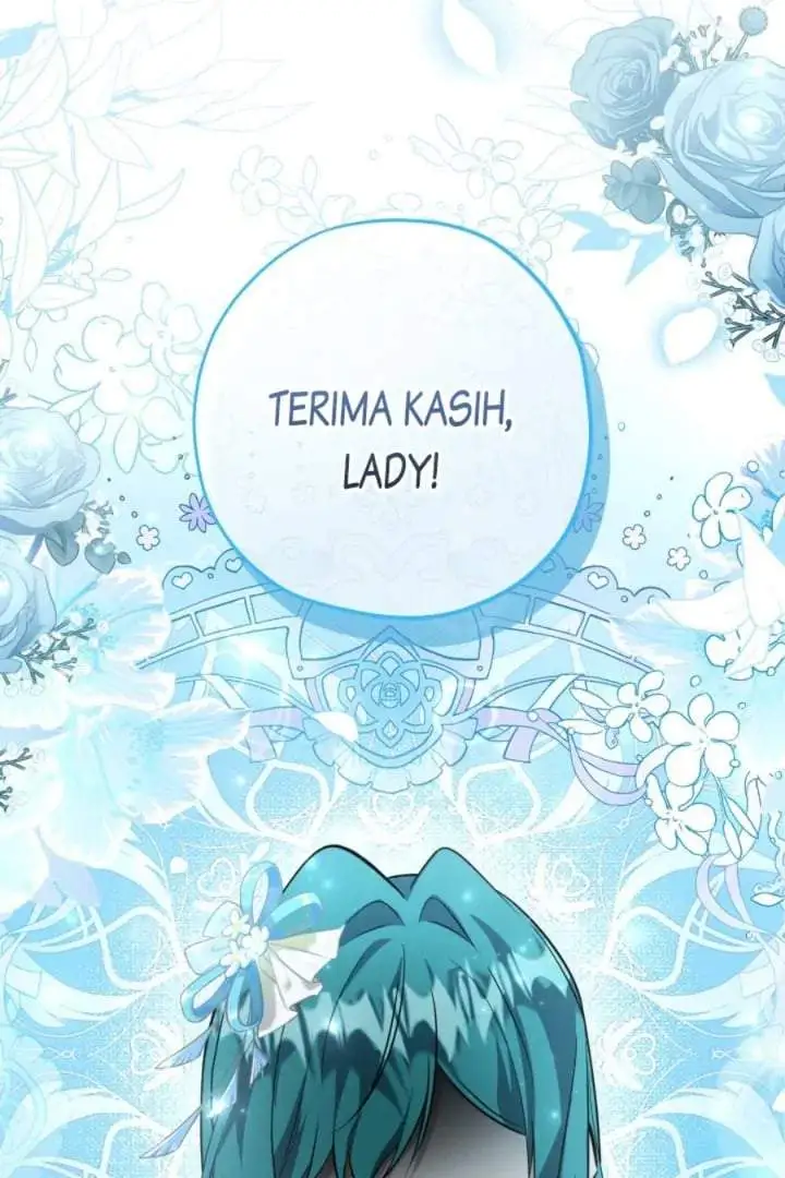 The Villain’s Daughter Plans To Run Away Chapter 65