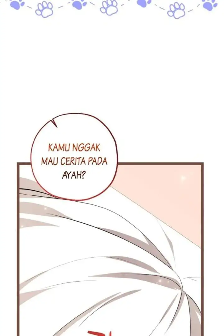 The Villain’s Daughter Plans To Run Away Chapter 65