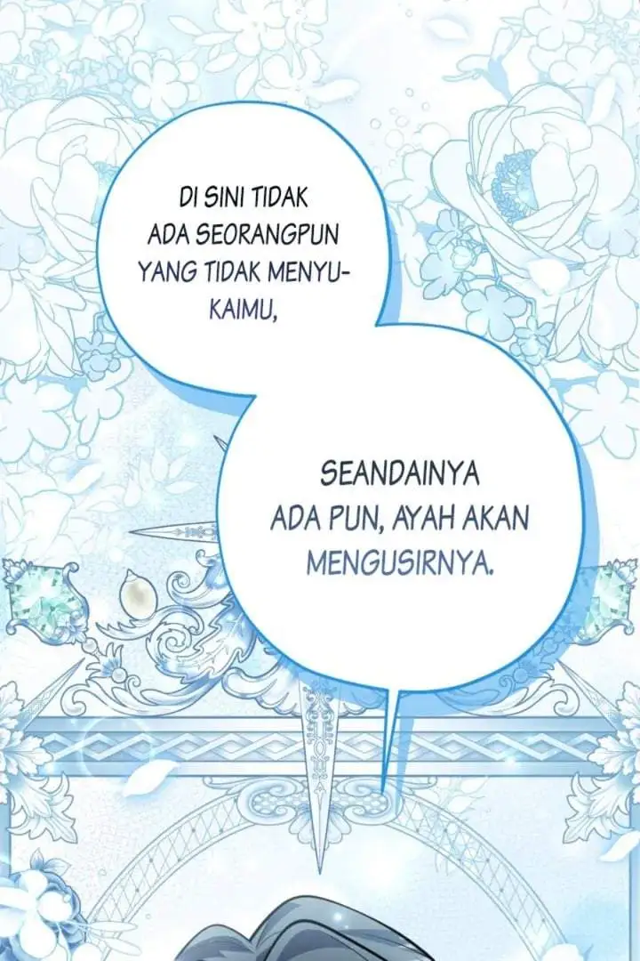 The Villain’s Daughter Plans To Run Away Chapter 65