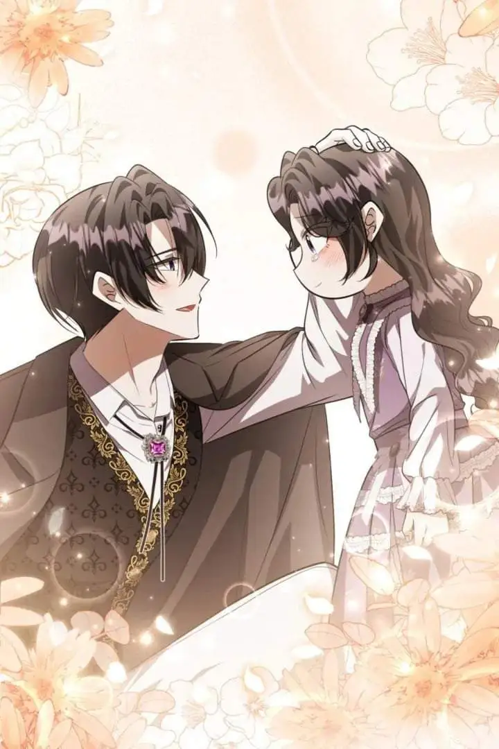 The Villain’s Daughter Plans To Run Away Chapter 65