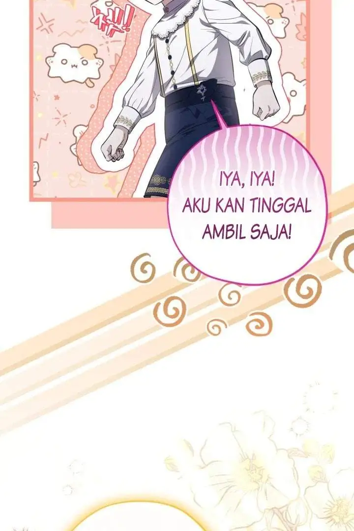 The Villain’s Daughter Plans To Run Away Chapter 66