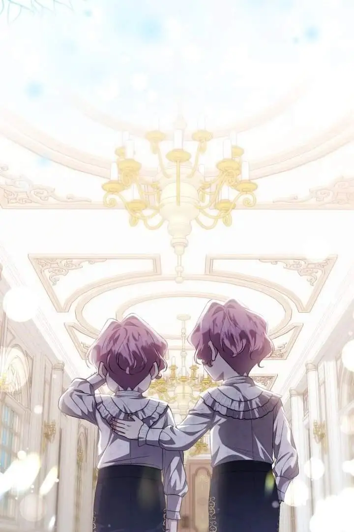 The Villain’s Daughter Plans To Run Away Chapter 66