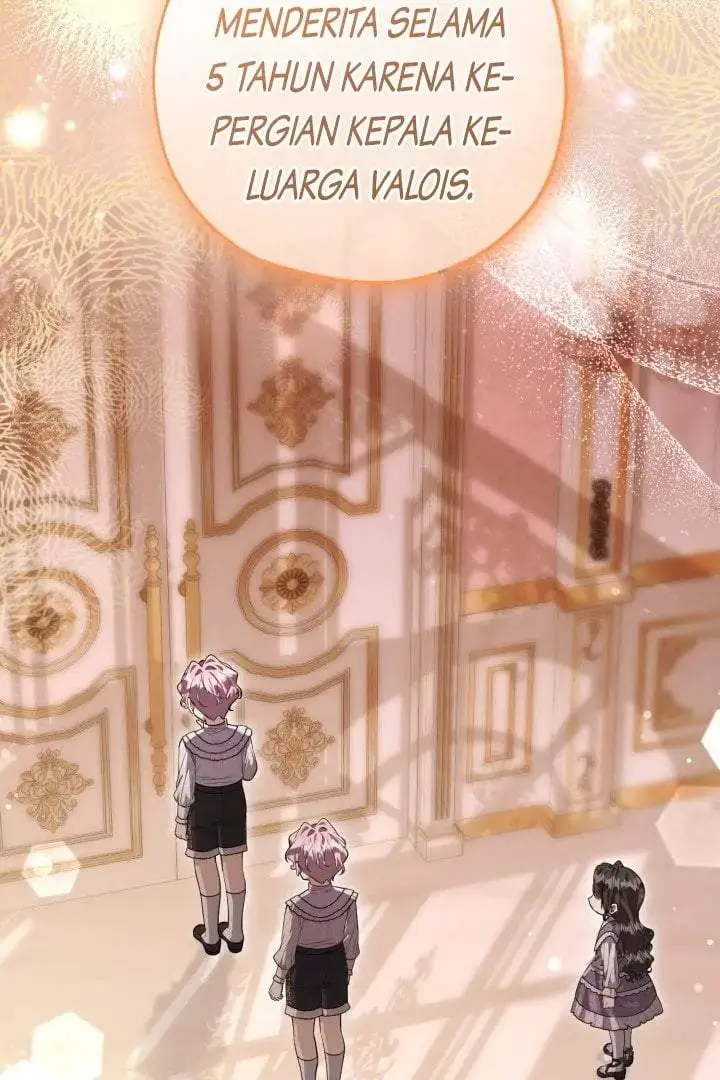 The Villain’s Daughter Plans To Run Away Chapter 66