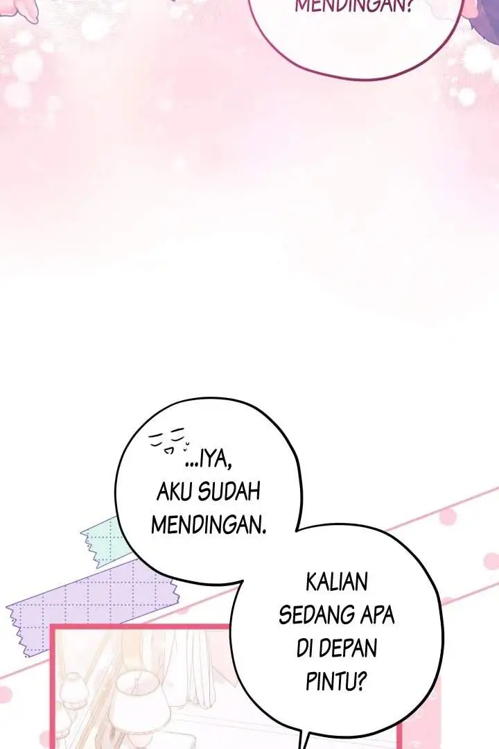 The Villain’s Daughter Plans To Run Away Chapter 66