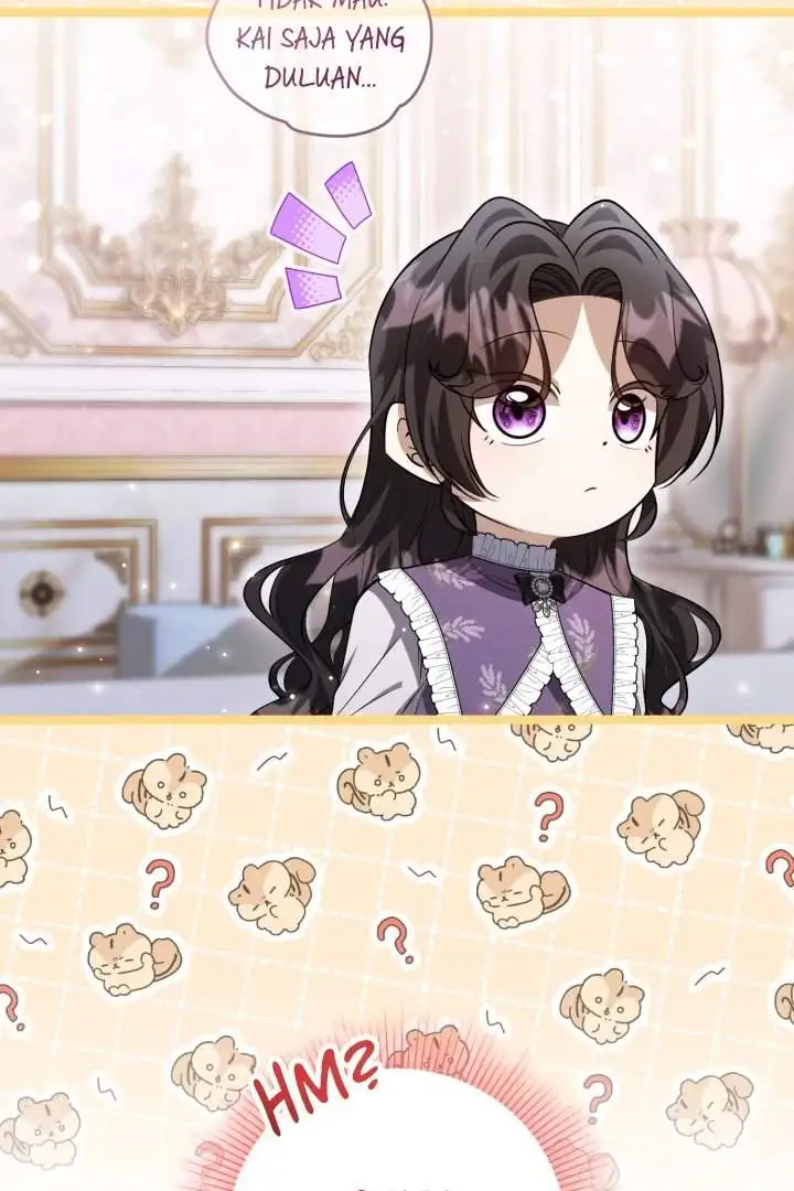 The Villain’s Daughter Plans To Run Away Chapter 66