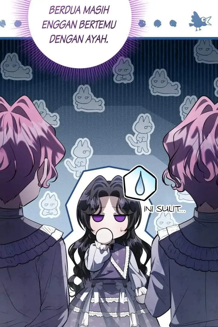 The Villain’s Daughter Plans To Run Away Chapter 66