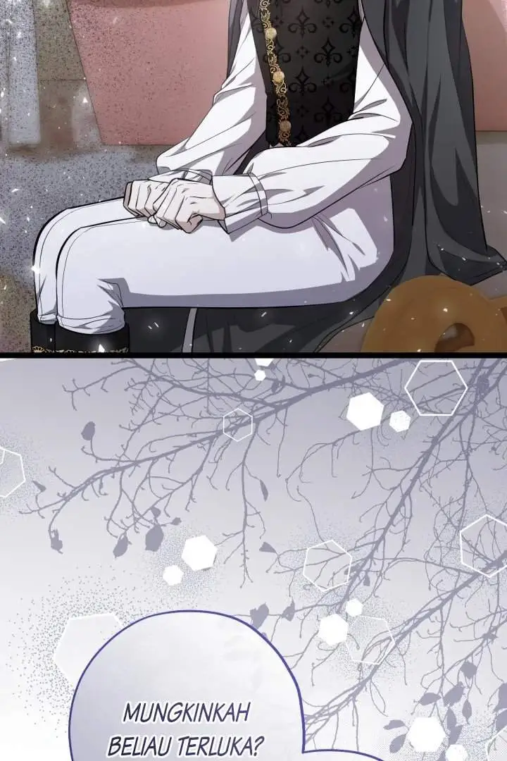The Villain’s Daughter Plans To Run Away Chapter 66
