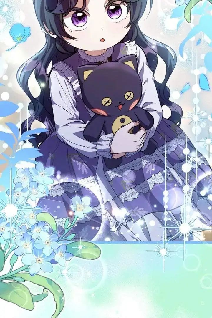 The Villain’s Daughter Plans To Run Away Chapter 66