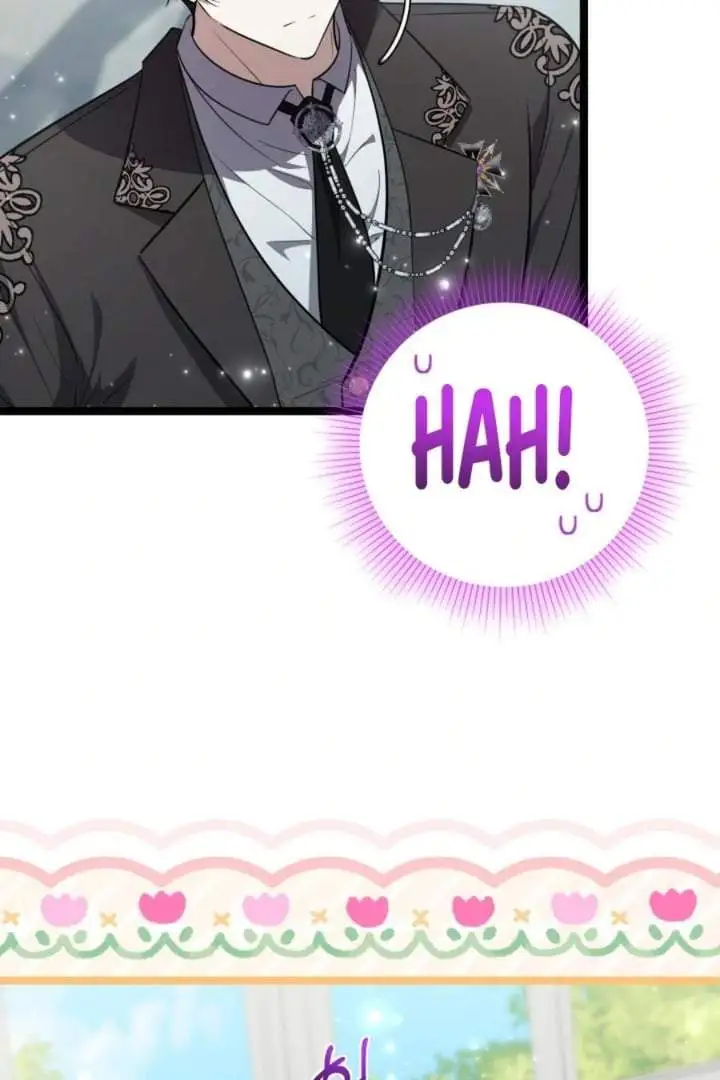 The Villain’s Daughter Plans To Run Away Chapter 67