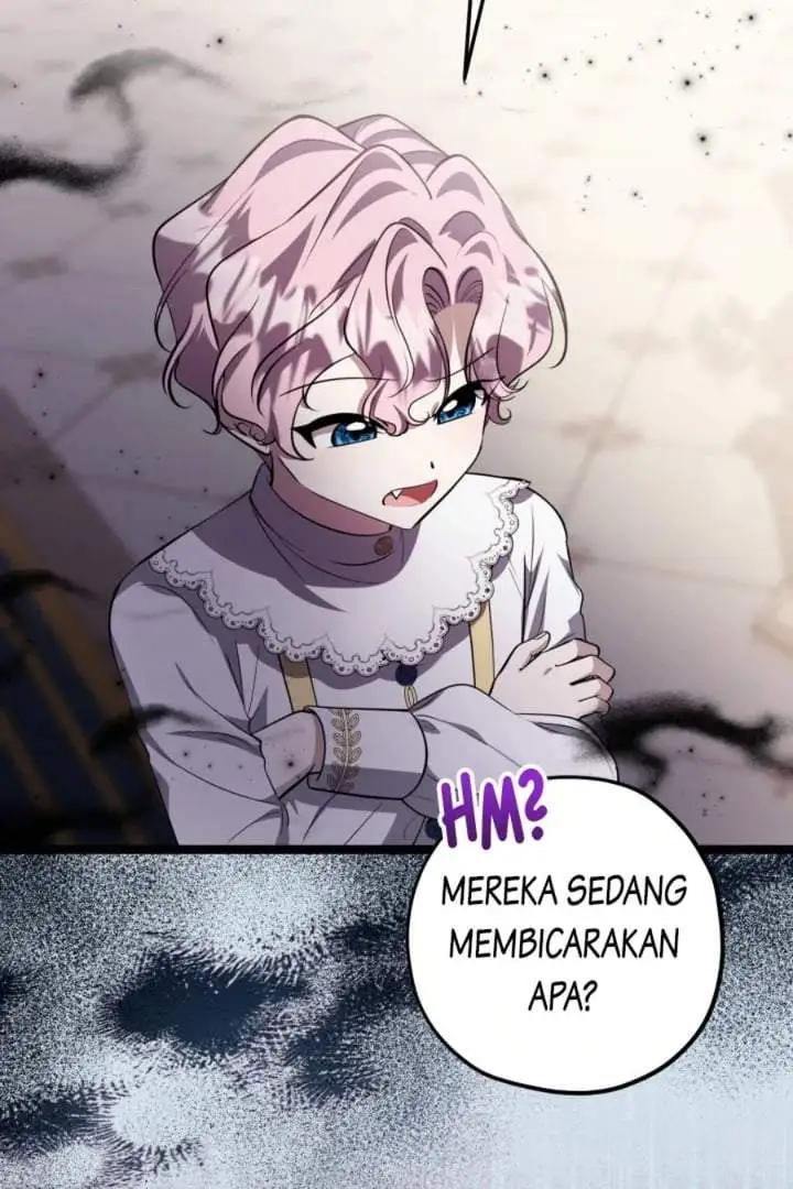 The Villain’s Daughter Plans To Run Away Chapter 67