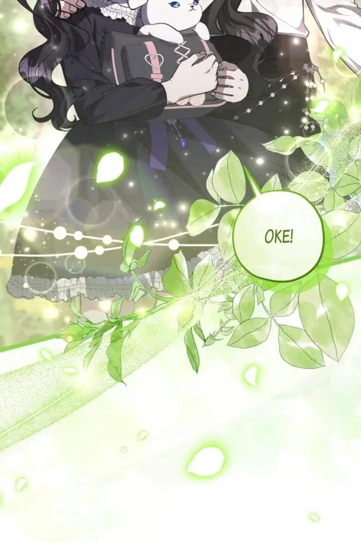The Villain’s Daughter Plans To Run Away Chapter 67