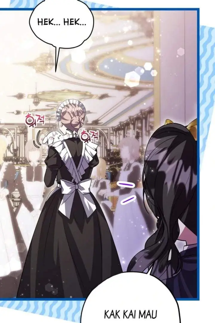 The Villain’s Daughter Plans To Run Away Chapter 67