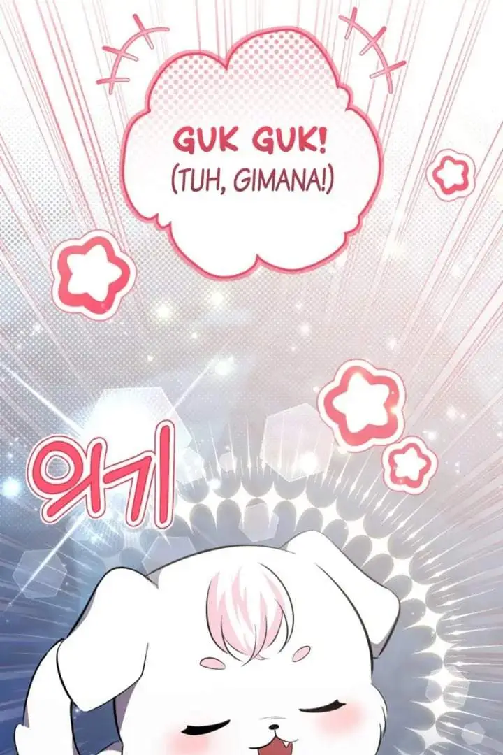 The Villain’s Daughter Plans To Run Away Chapter 67