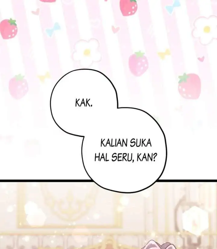 The Villain’s Daughter Plans To Run Away Chapter 67