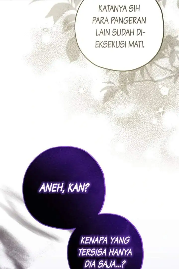 The Villain’s Daughter Plans To Run Away Chapter 67