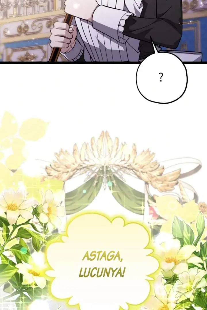 The Villain’s Daughter Plans To Run Away Chapter 67