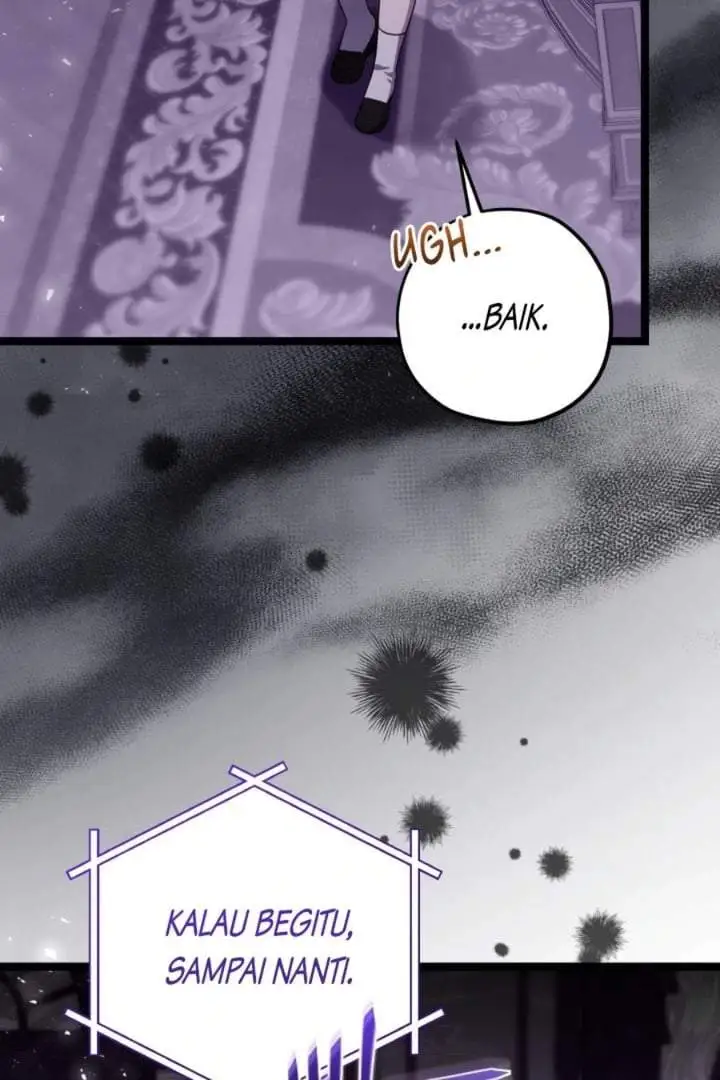 The Villain’s Daughter Plans To Run Away Chapter 68