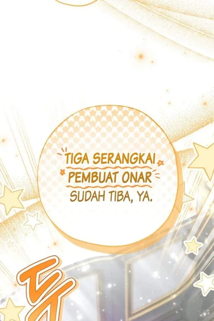 The Villain’s Daughter Plans To Run Away Chapter 68