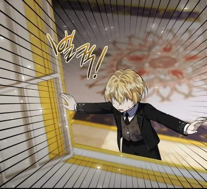 The Villain’s Daughter Plans To Run Away Chapter 68
