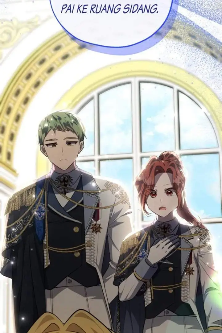 The Villain’s Daughter Plans To Run Away Chapter 68