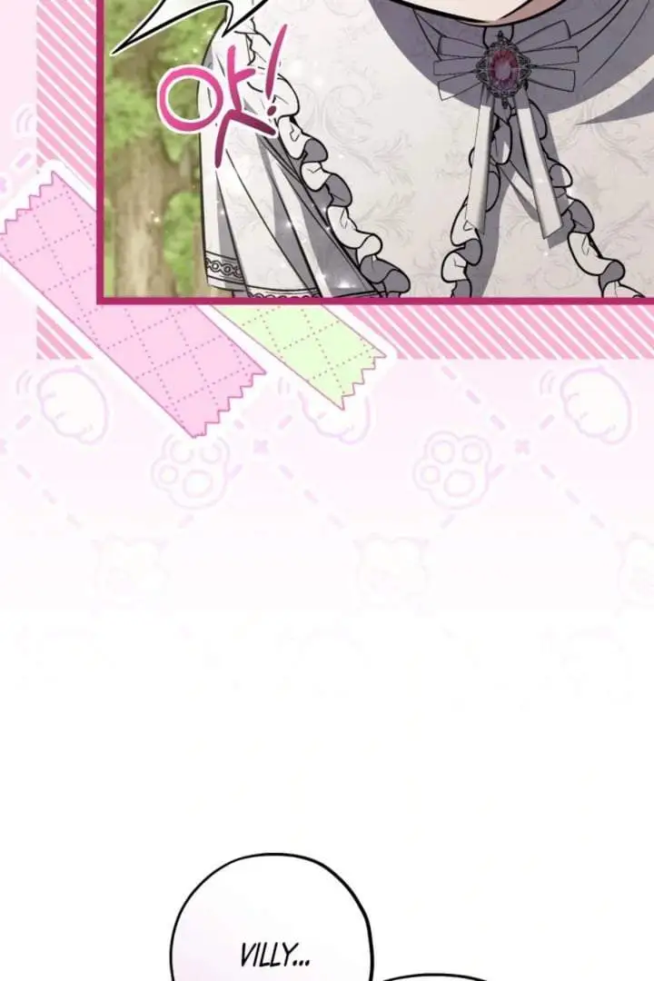 The Villain’s Daughter Plans To Run Away Chapter 68