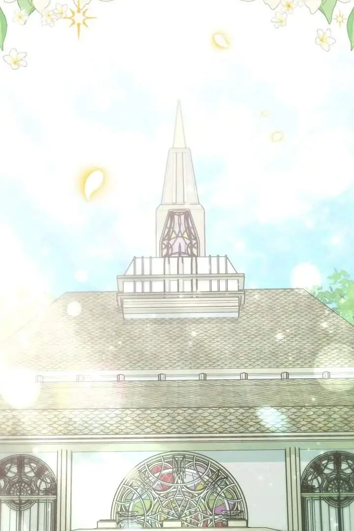 The Villain’s Daughter Plans To Run Away Chapter 69