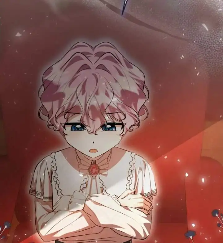 The Villain’s Daughter Plans To Run Away Chapter 69