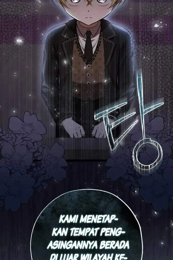 The Villain’s Daughter Plans To Run Away Chapter 69