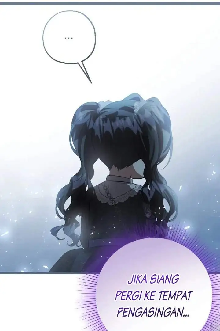 The Villain’s Daughter Plans To Run Away Chapter 69