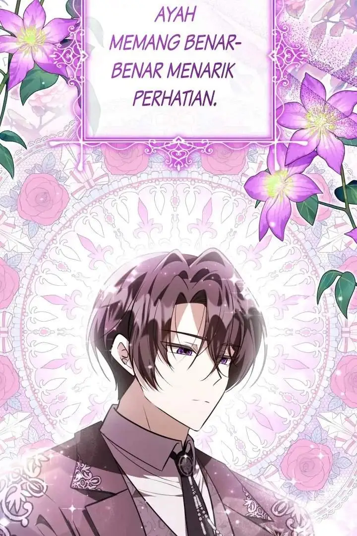 The Villain’s Daughter Plans To Run Away Chapter 69