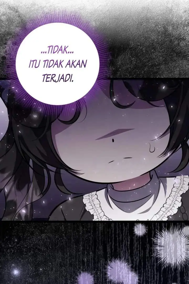 The Villain’s Daughter Plans To Run Away Chapter 69
