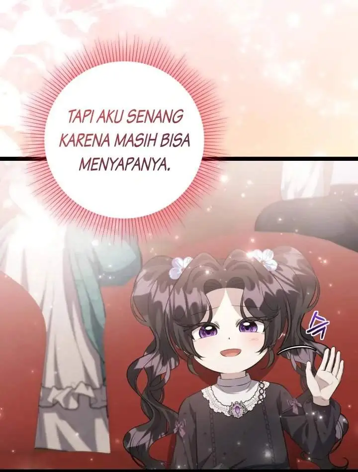 The Villain’s Daughter Plans To Run Away Chapter 69